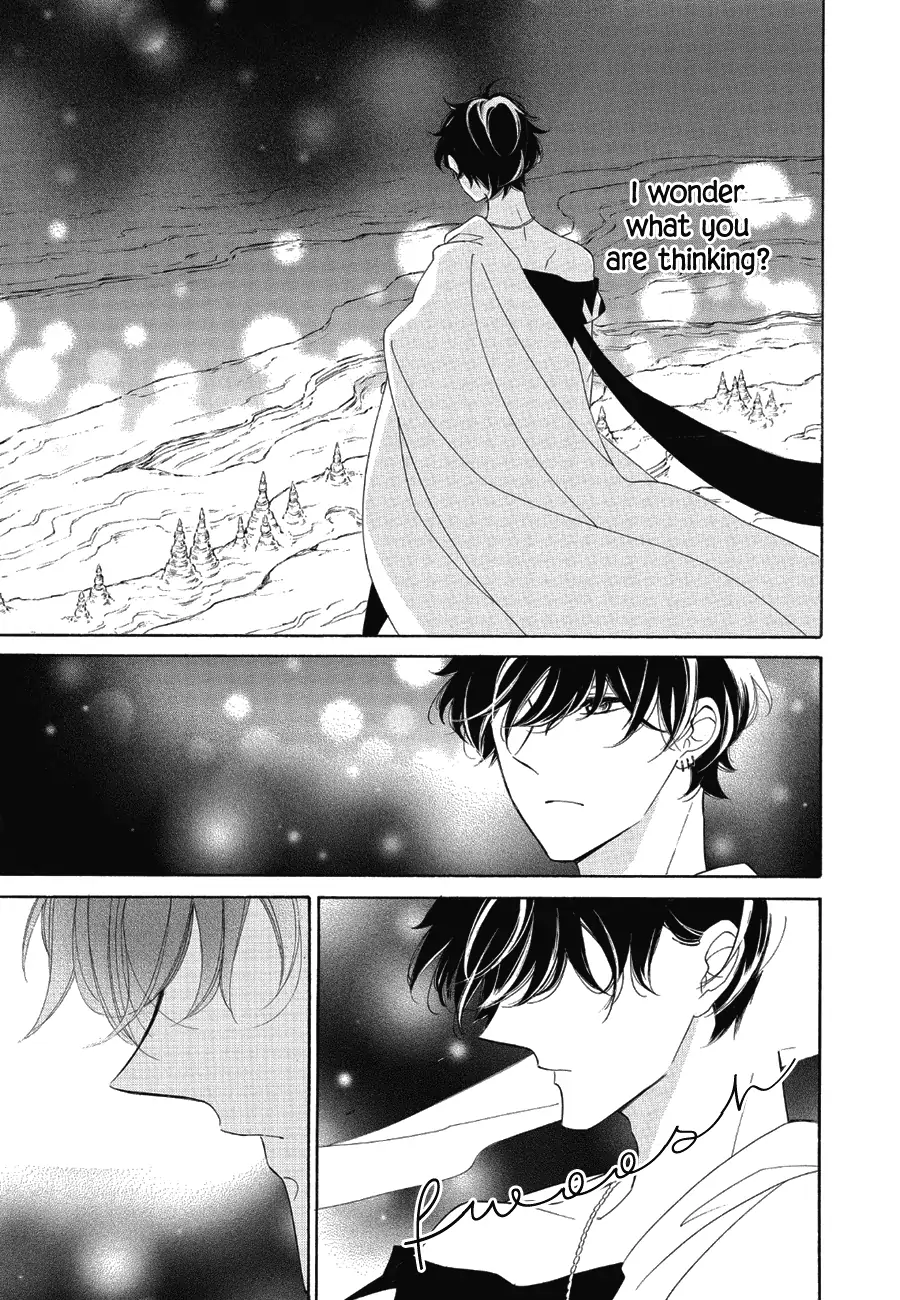 Read Colette wa Shinu Koto ni Shita EN Manga Online