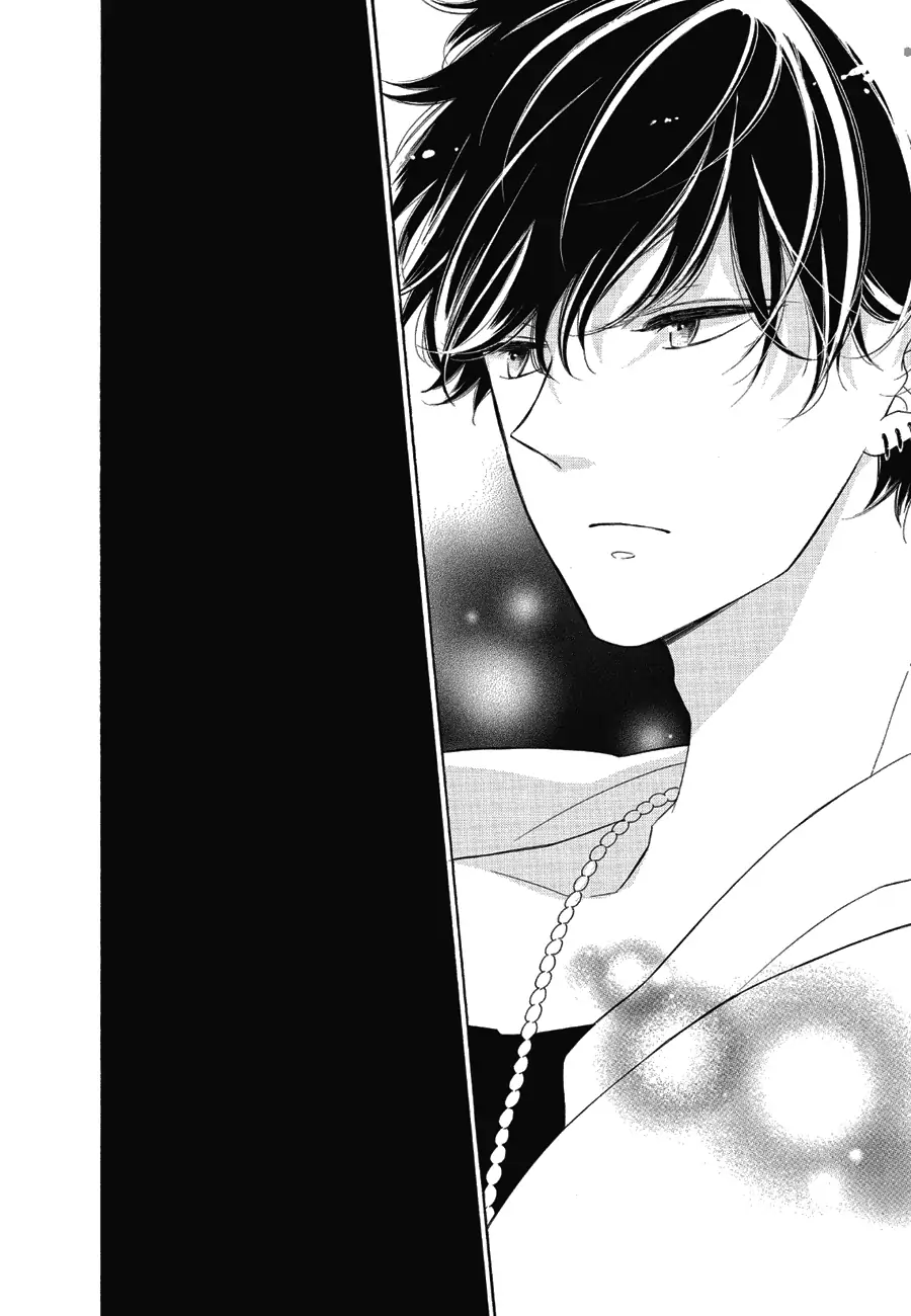 Read Colette wa Shinu Koto ni Shita EN Manga Online