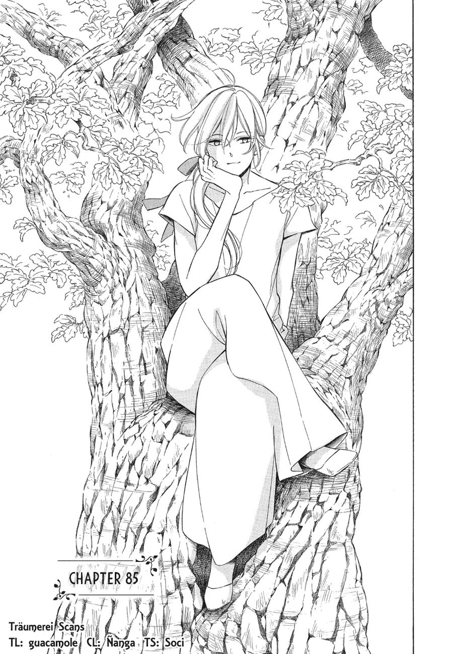 Read Colette wa Shinu Koto ni Shita EN Manga Online