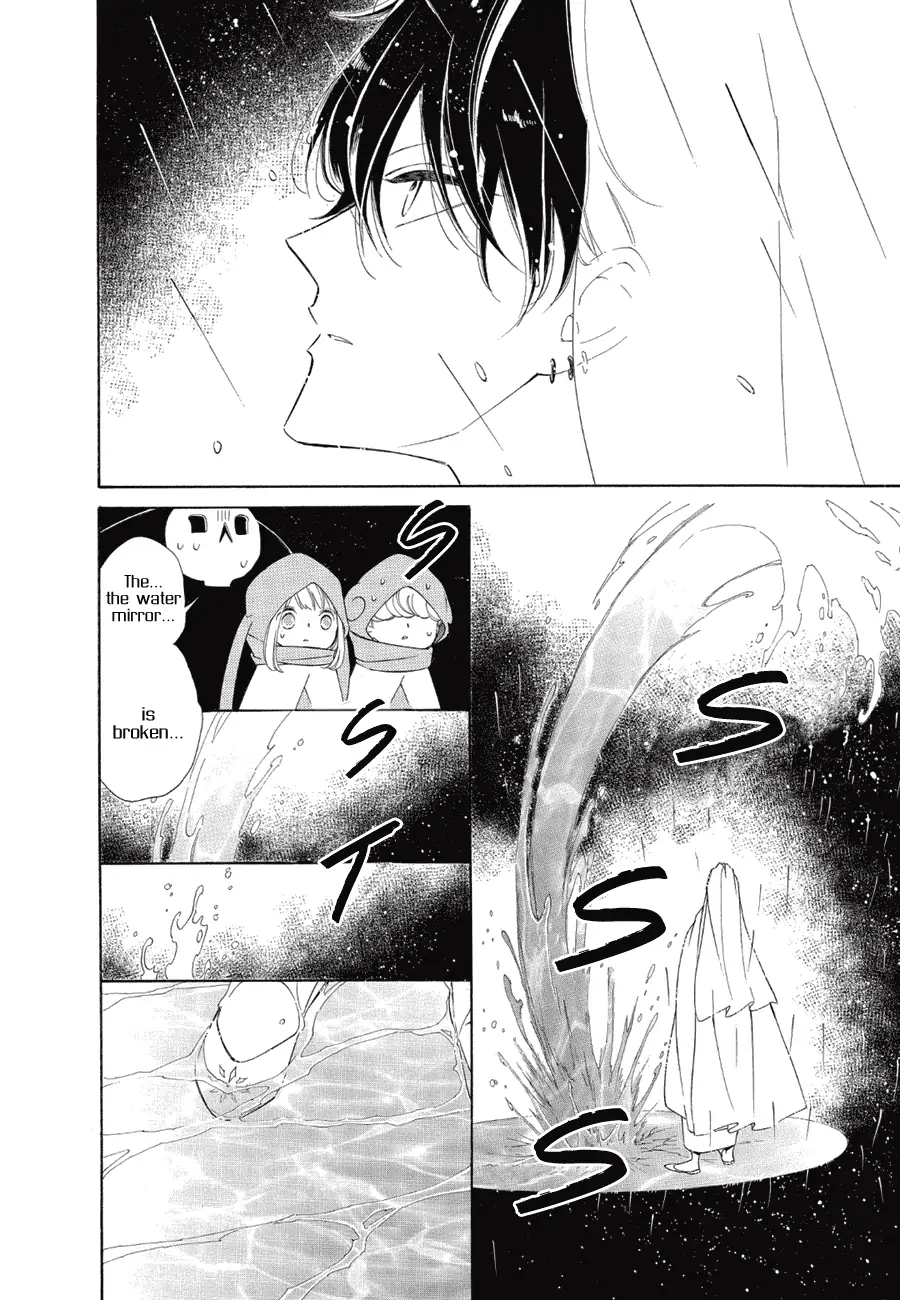 Read Colette wa Shinu Koto ni Shita EN Manga Online
