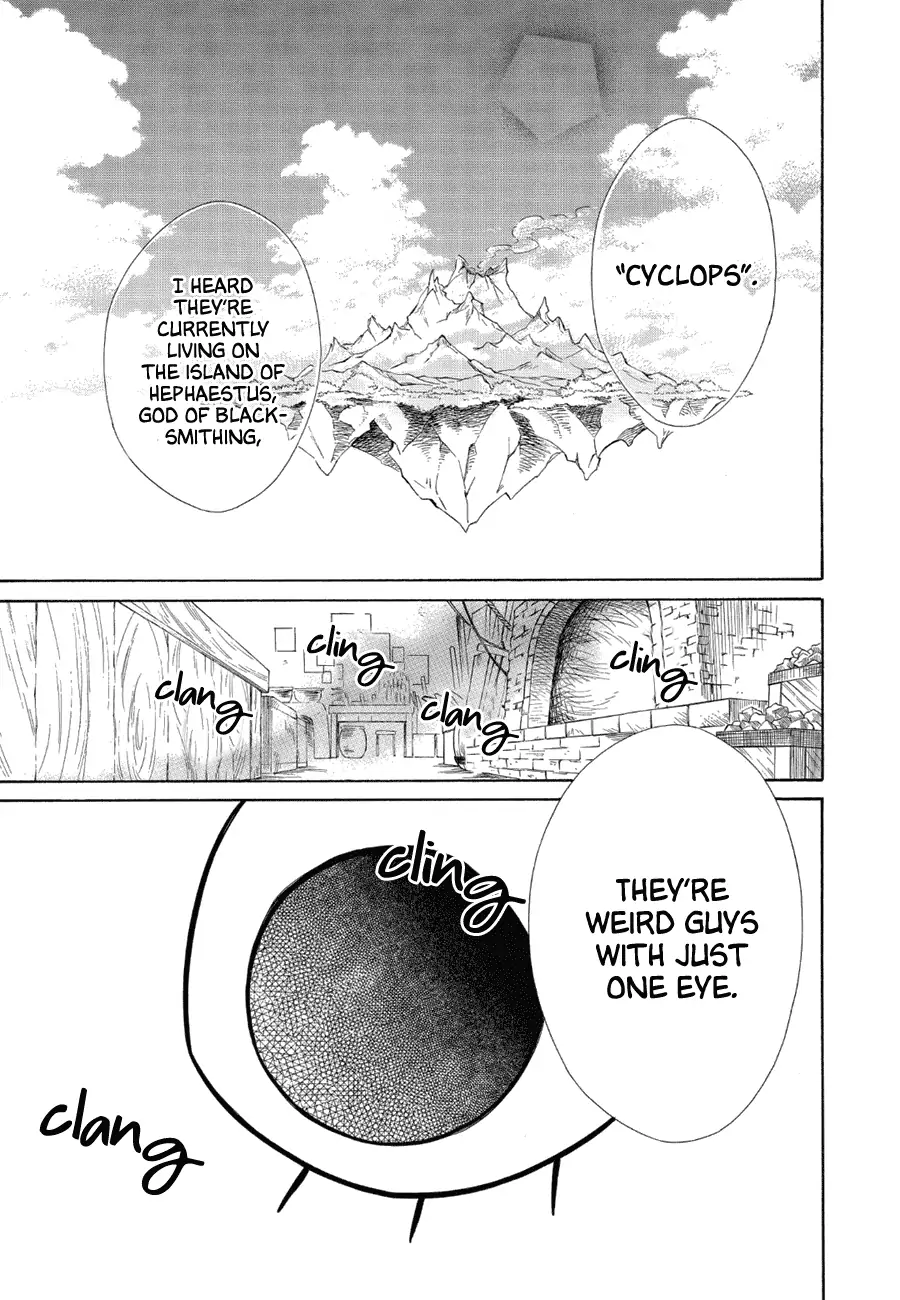 Read Colette wa Shinu Koto ni Shita EN Manga Online