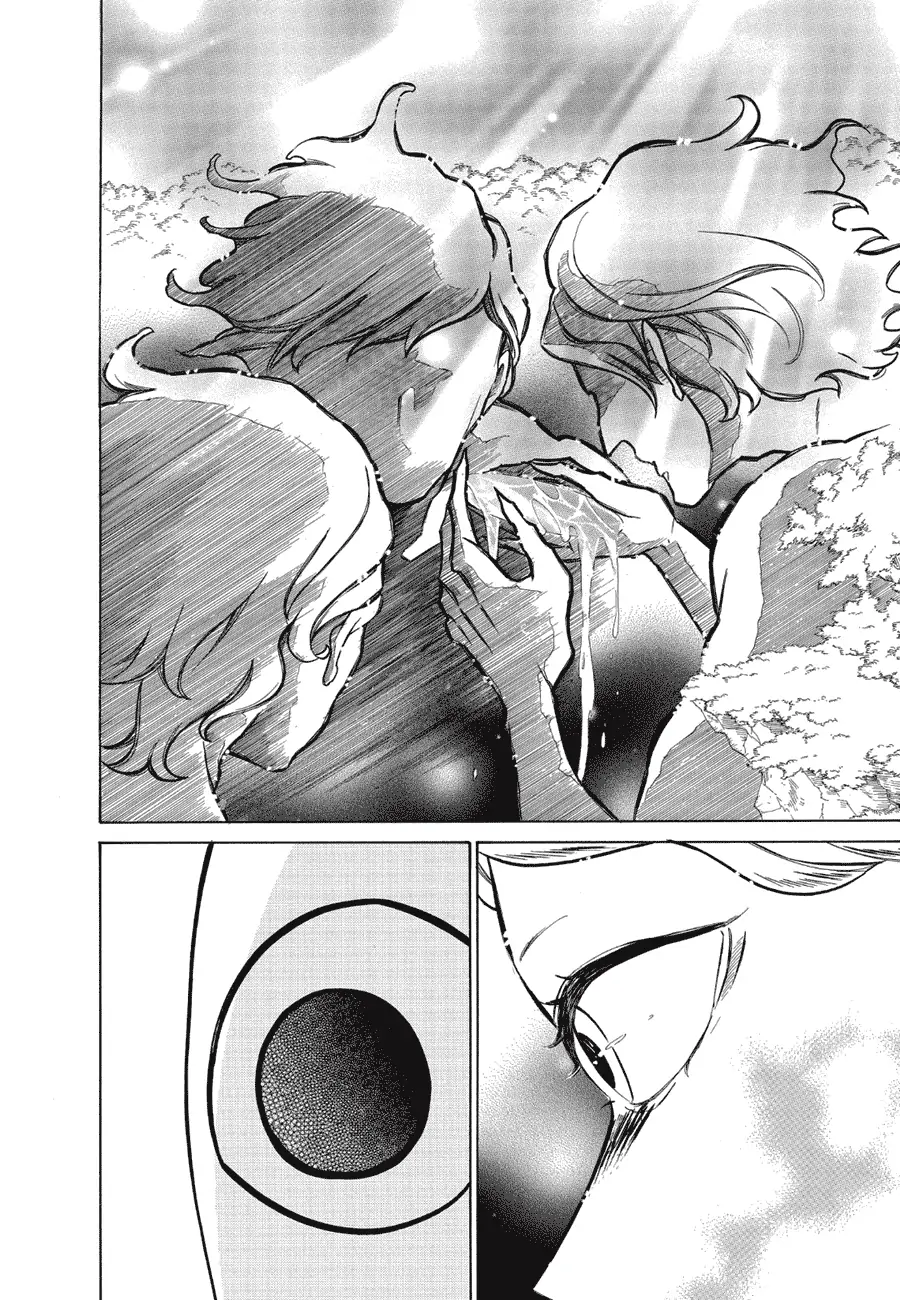 Read Colette wa Shinu Koto ni Shita EN Manga Online