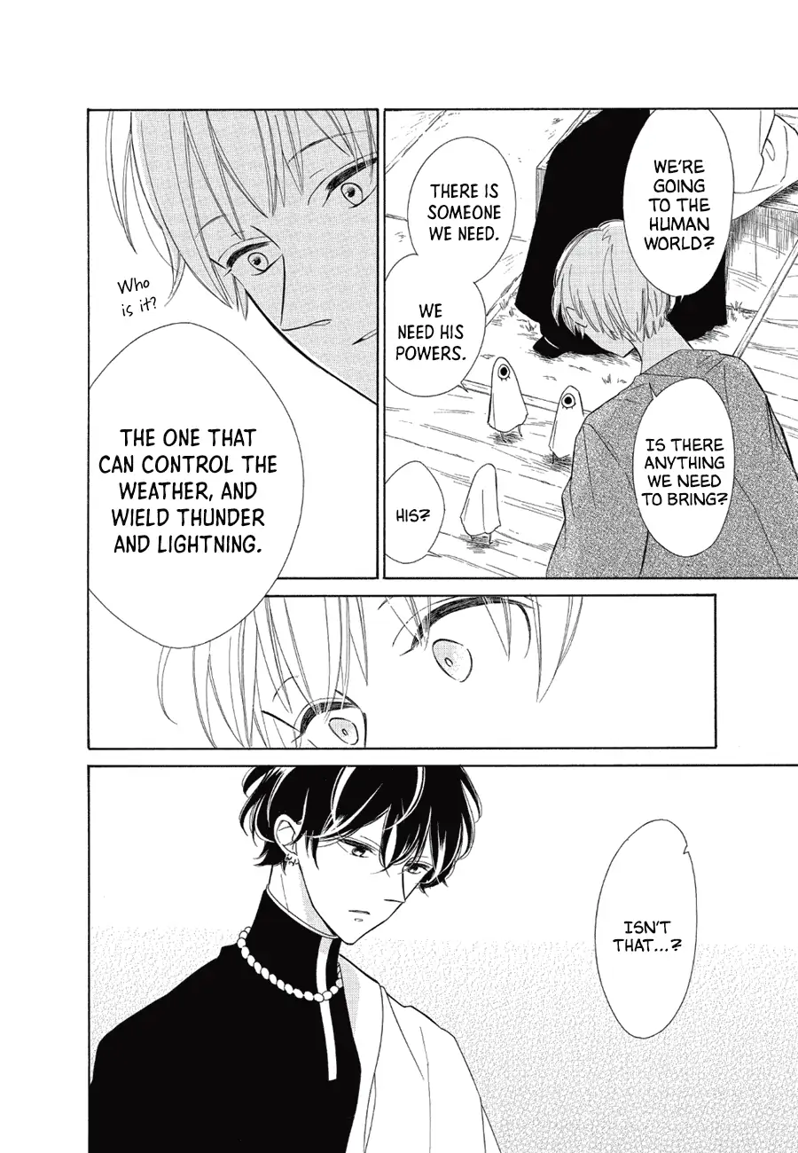 Read Colette wa Shinu Koto ni Shita EN Manga Online