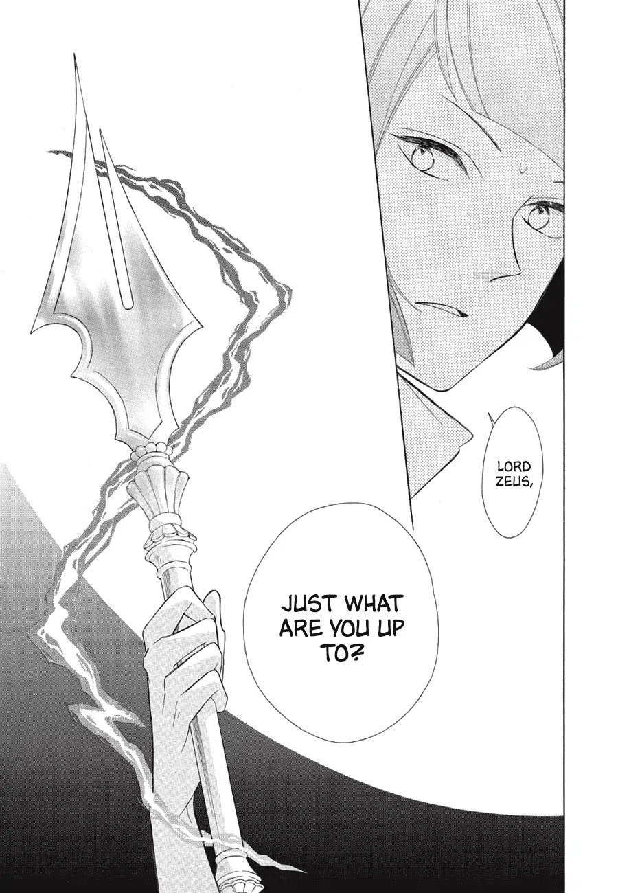 Read Colette wa Shinu Koto ni Shita EN Manga Online