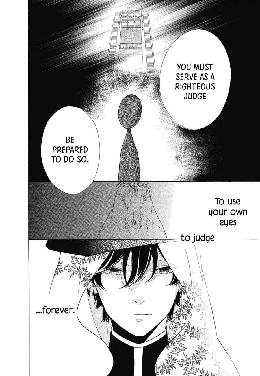 Read Colette wa Shinu Koto ni Shita EN Manga Online