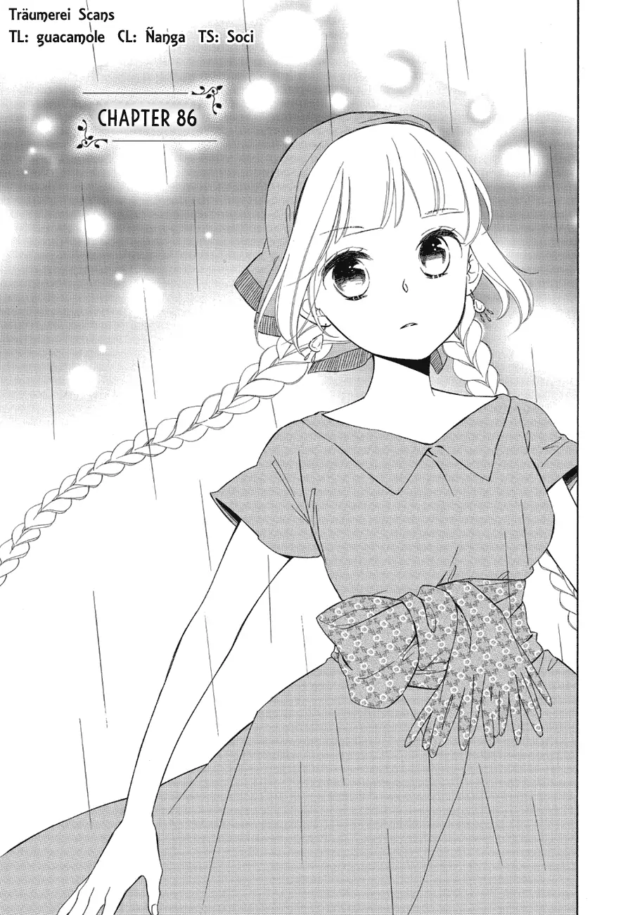 Read Colette wa Shinu Koto ni Shita EN Manga Online