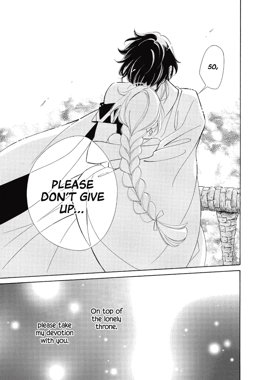 Read Colette wa Shinu Koto ni Shita EN Manga Online