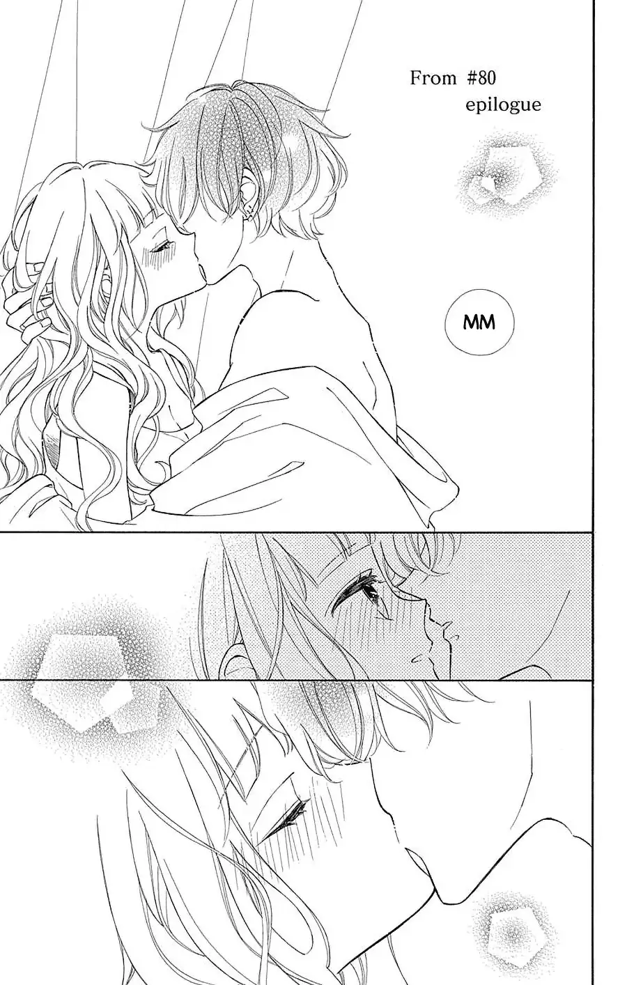 Read Colette wa Shinu Koto ni Shita EN Manga Online
