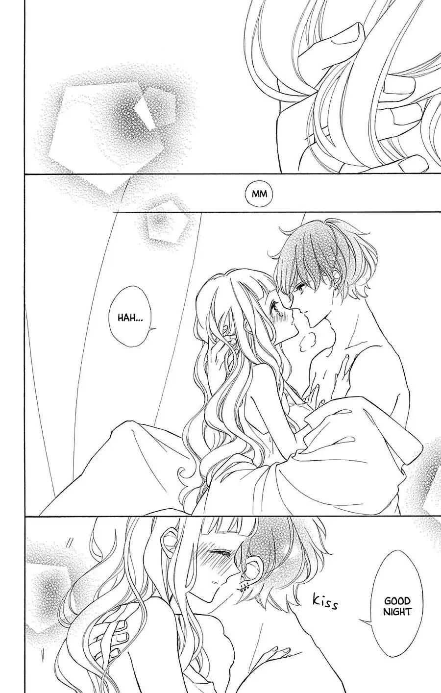 Read Colette wa Shinu Koto ni Shita EN Manga Online
