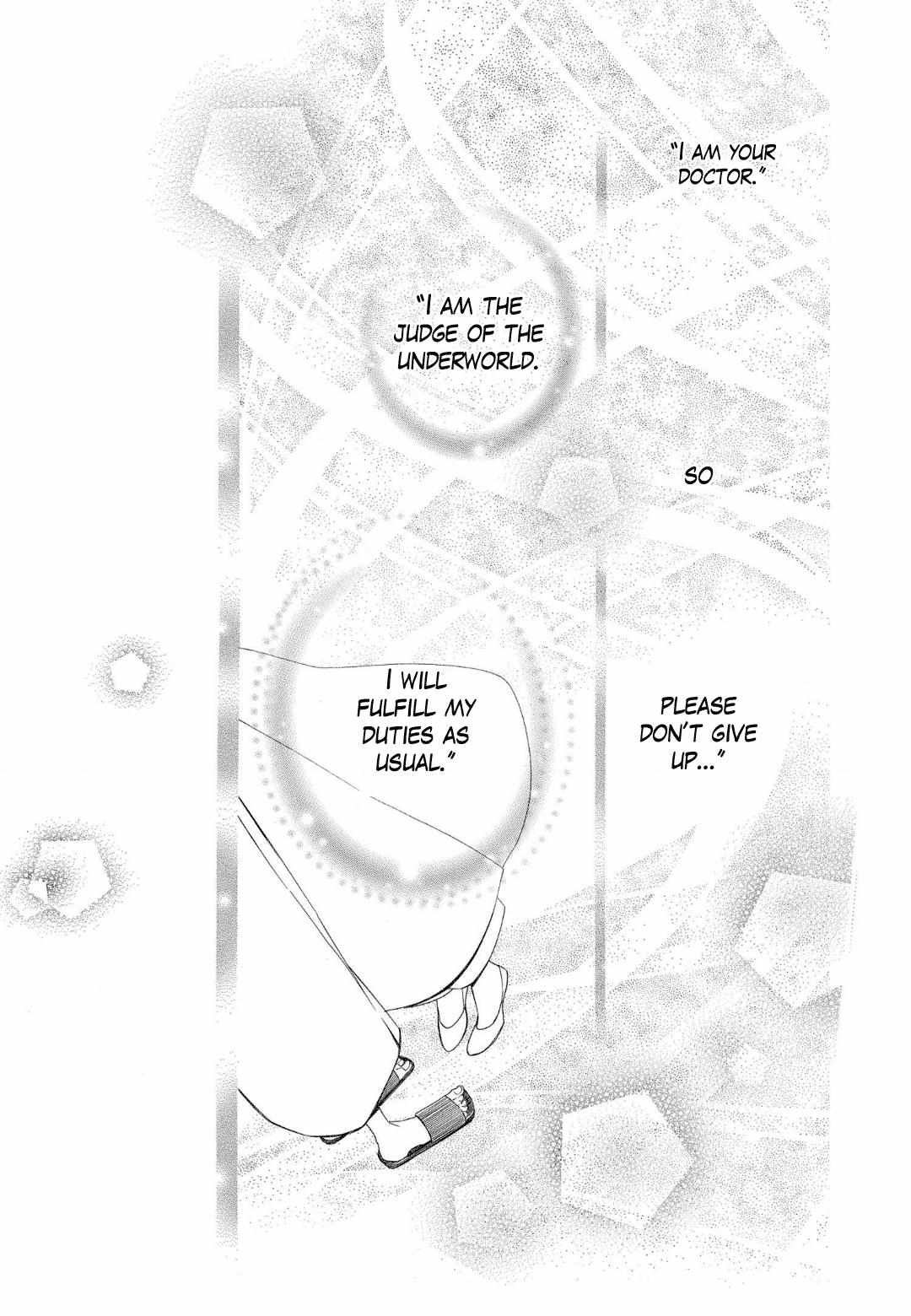Read Colette wa Shinu Koto ni Shita EN Manga Online
