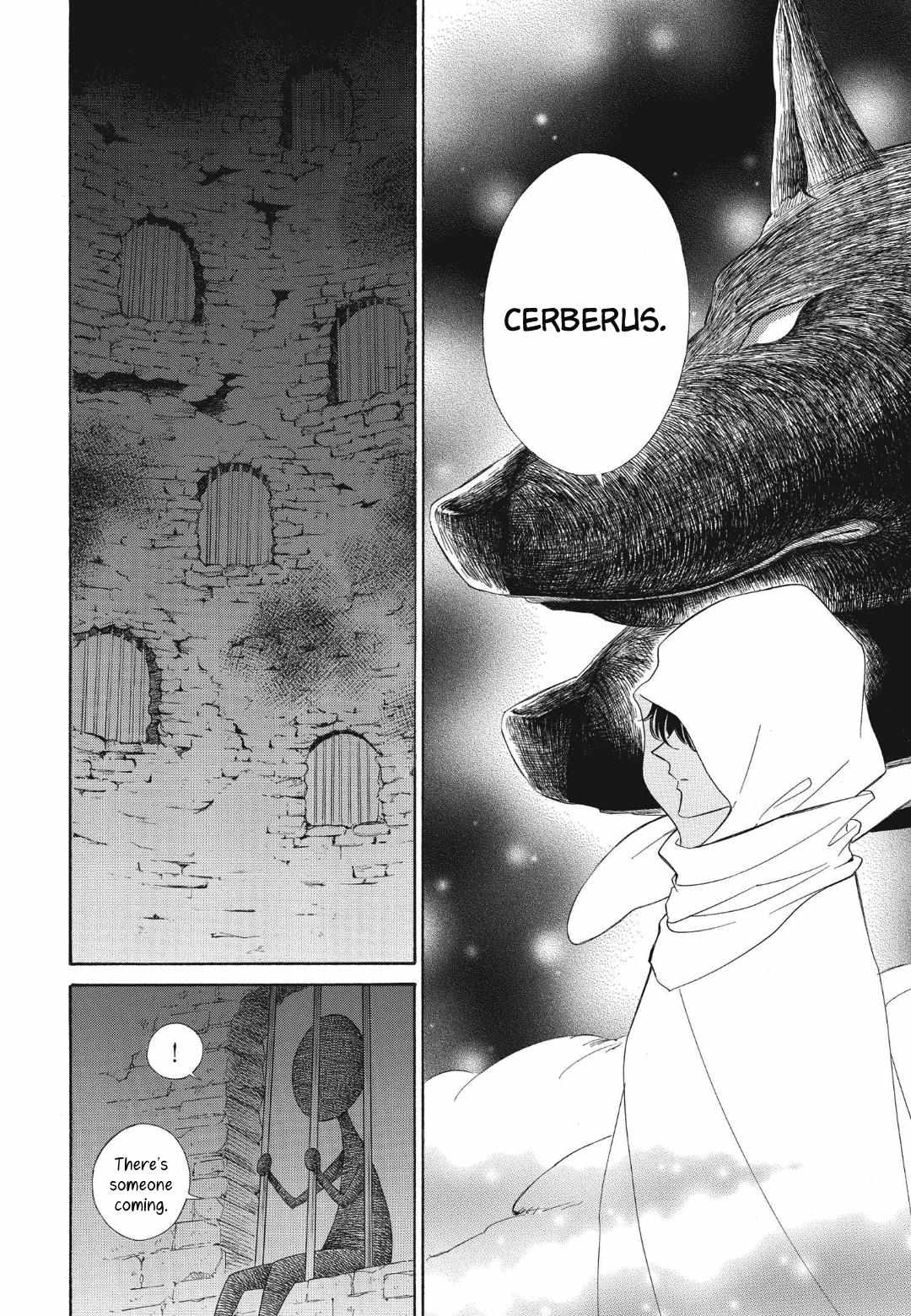 Read Colette wa Shinu Koto ni Shita EN Manga Online