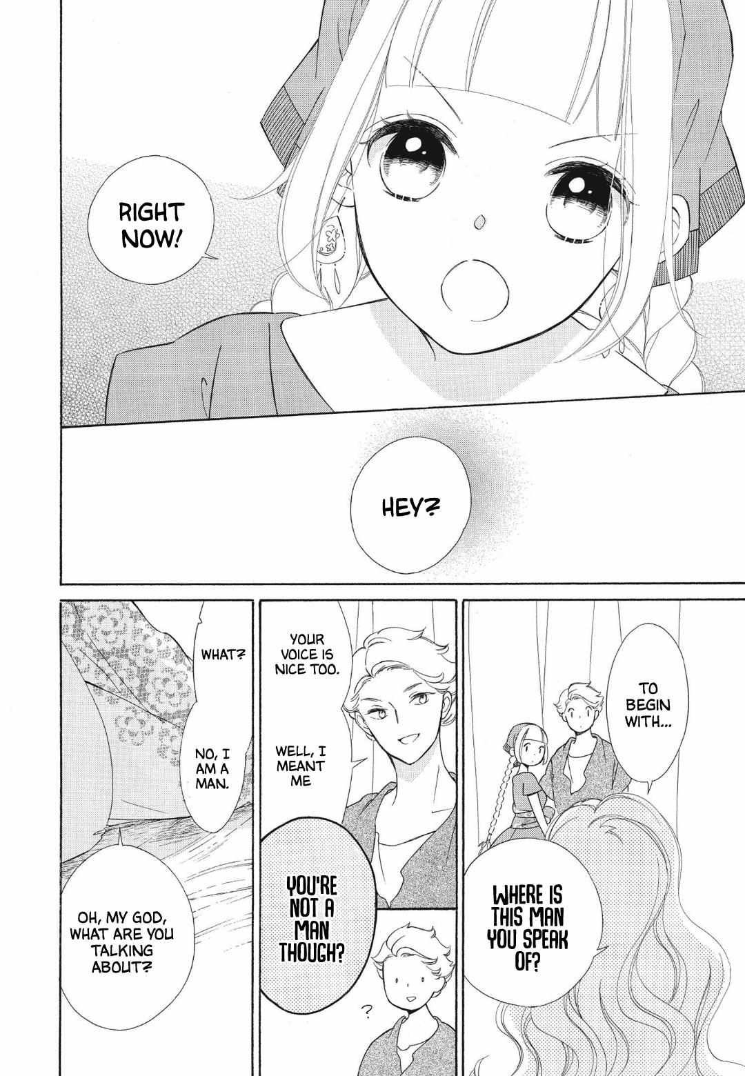 Read Colette wa Shinu Koto ni Shita EN Manga Online