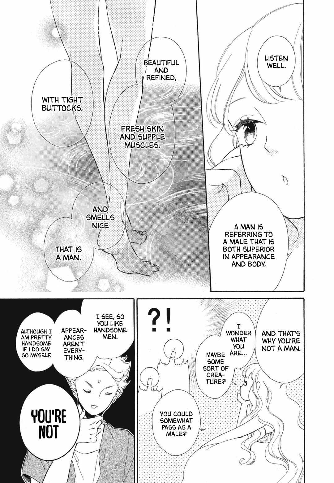 Read Colette wa Shinu Koto ni Shita EN Manga Online