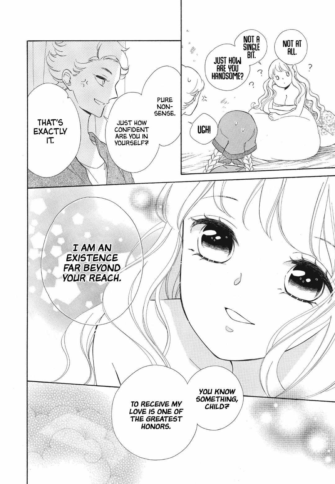 Read Colette wa Shinu Koto ni Shita EN Manga Online
