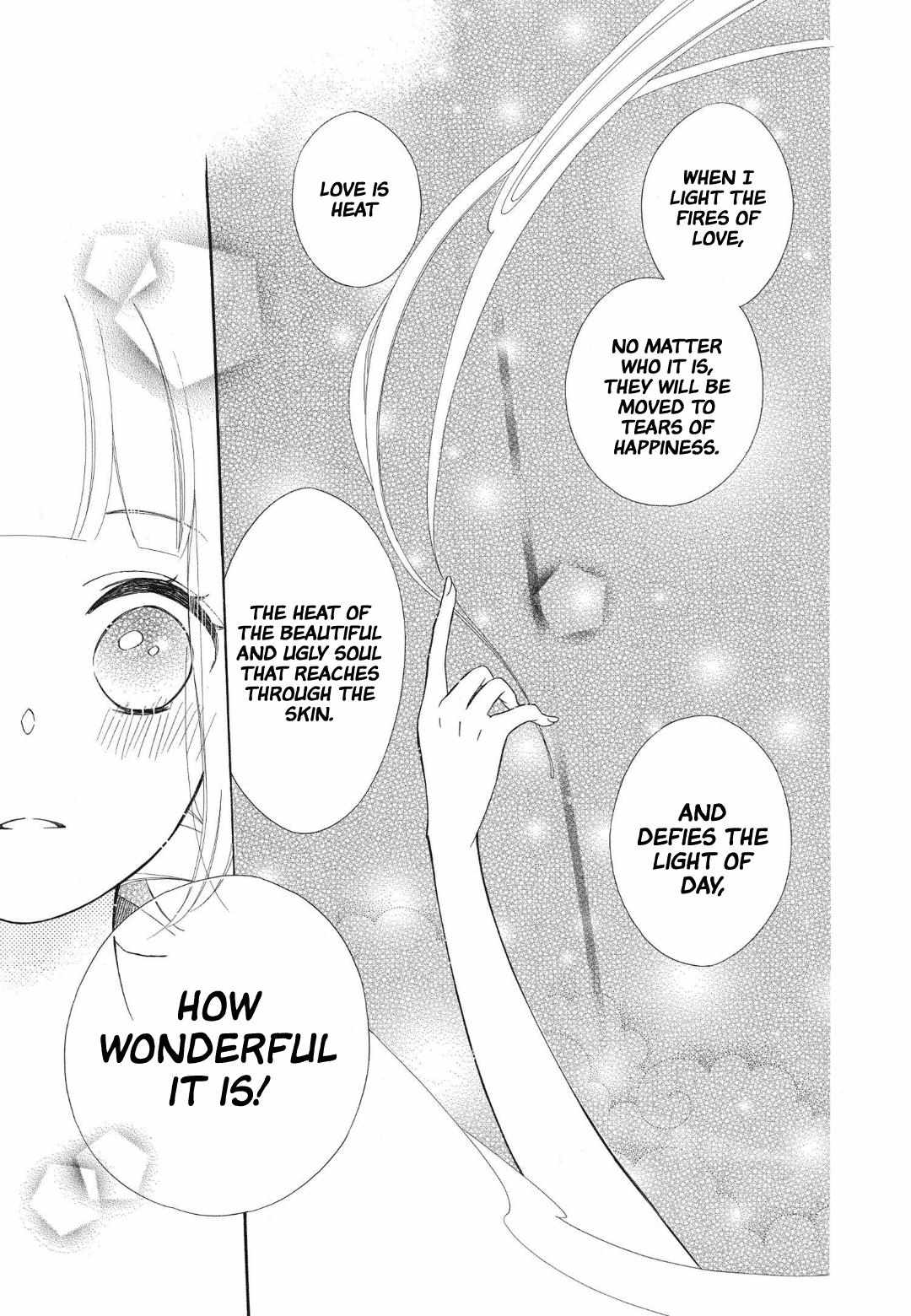 Read Colette wa Shinu Koto ni Shita EN Manga Online