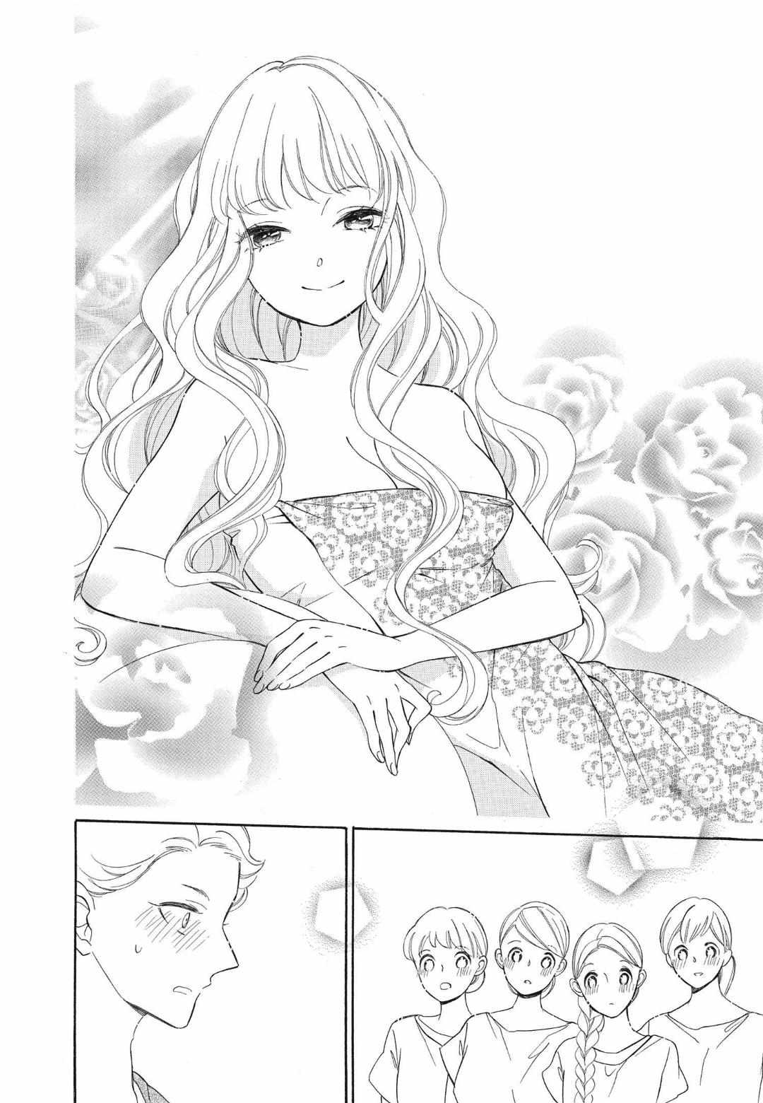 Read Colette wa Shinu Koto ni Shita EN Manga Online