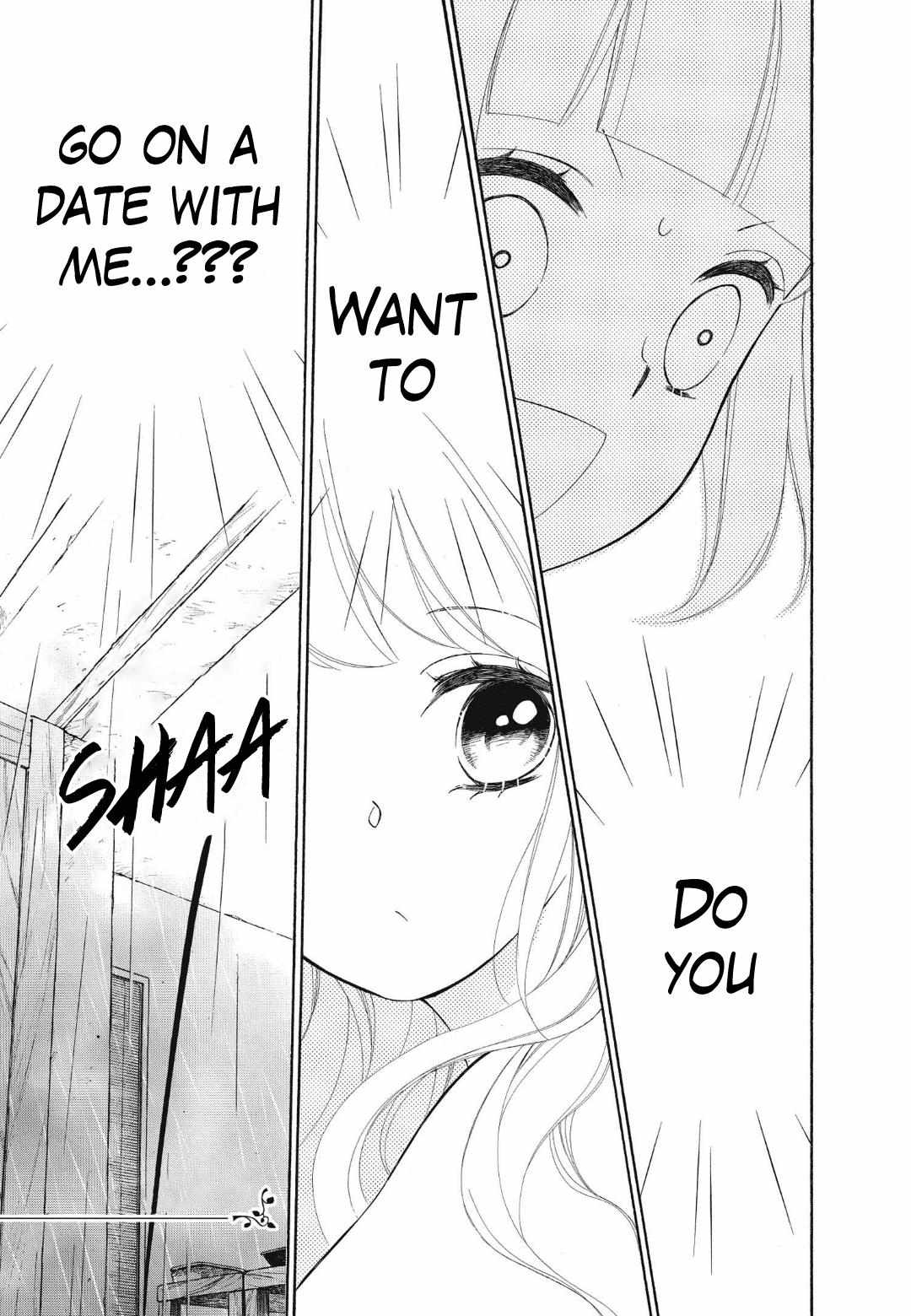 Read Colette wa Shinu Koto ni Shita EN Manga Online