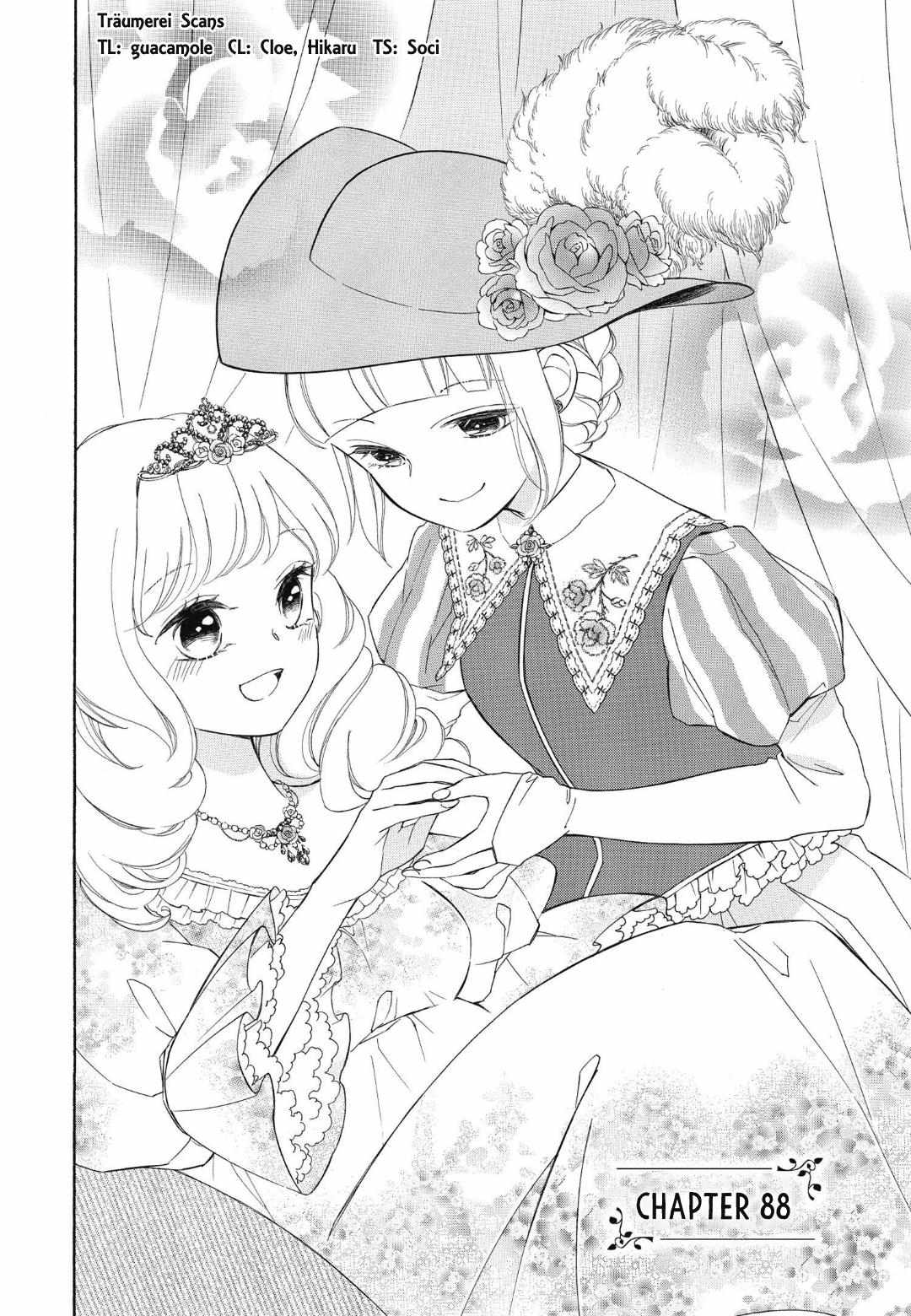 Read Colette wa Shinu Koto ni Shita EN Manga Online