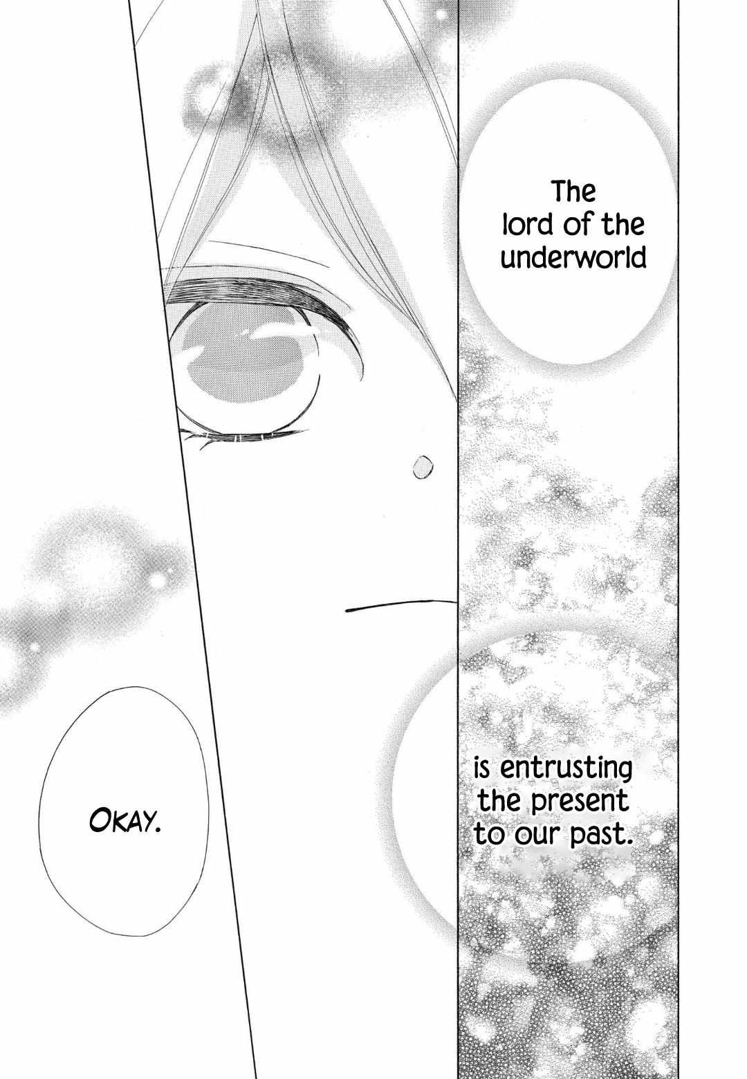Read Colette wa Shinu Koto ni Shita EN Manga Online