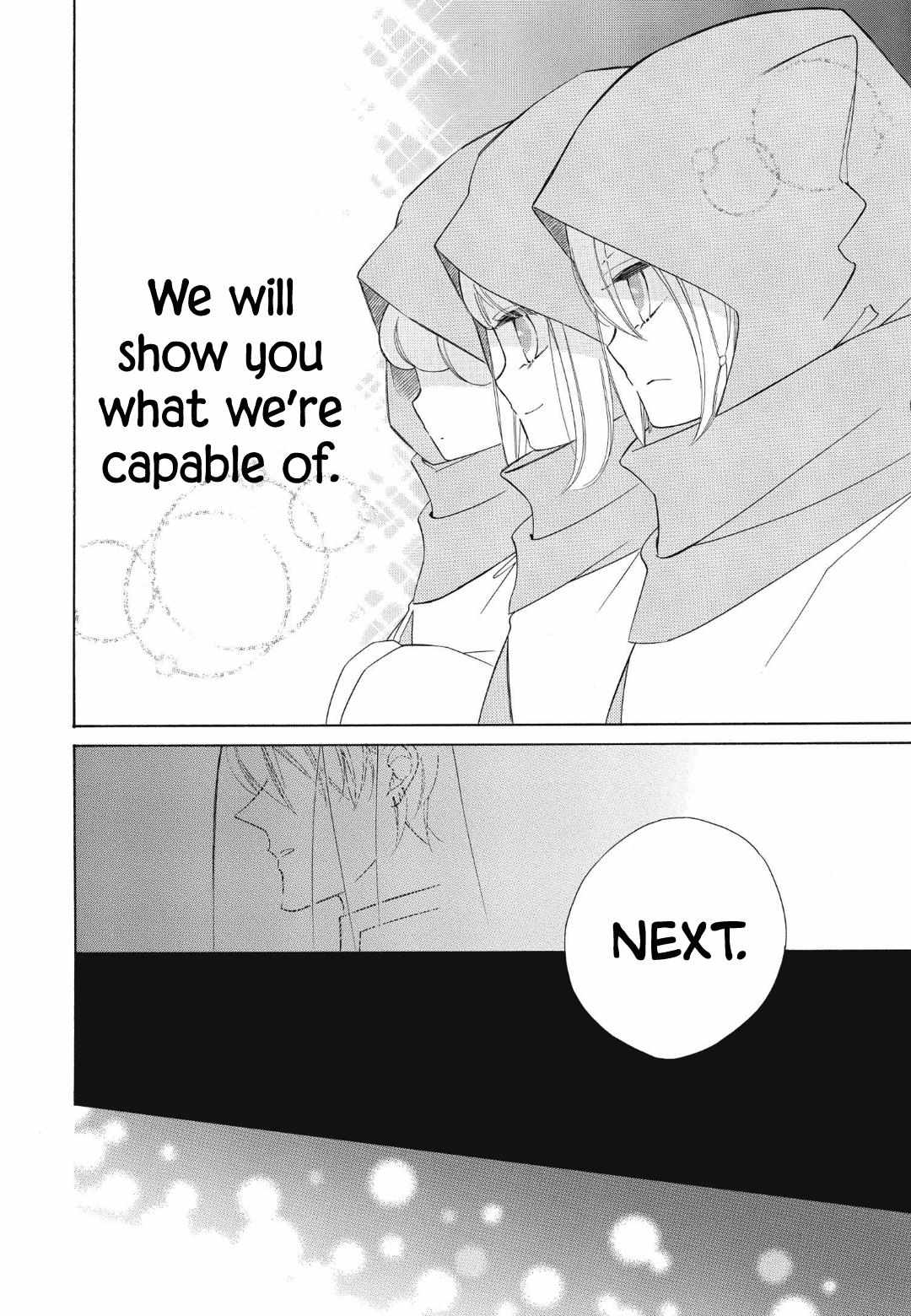 Read Colette wa Shinu Koto ni Shita EN Manga Online