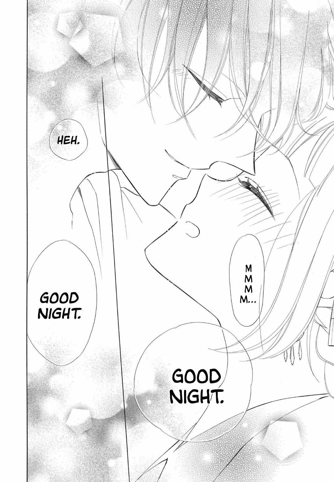 Read Colette wa Shinu Koto ni Shita EN Manga Online