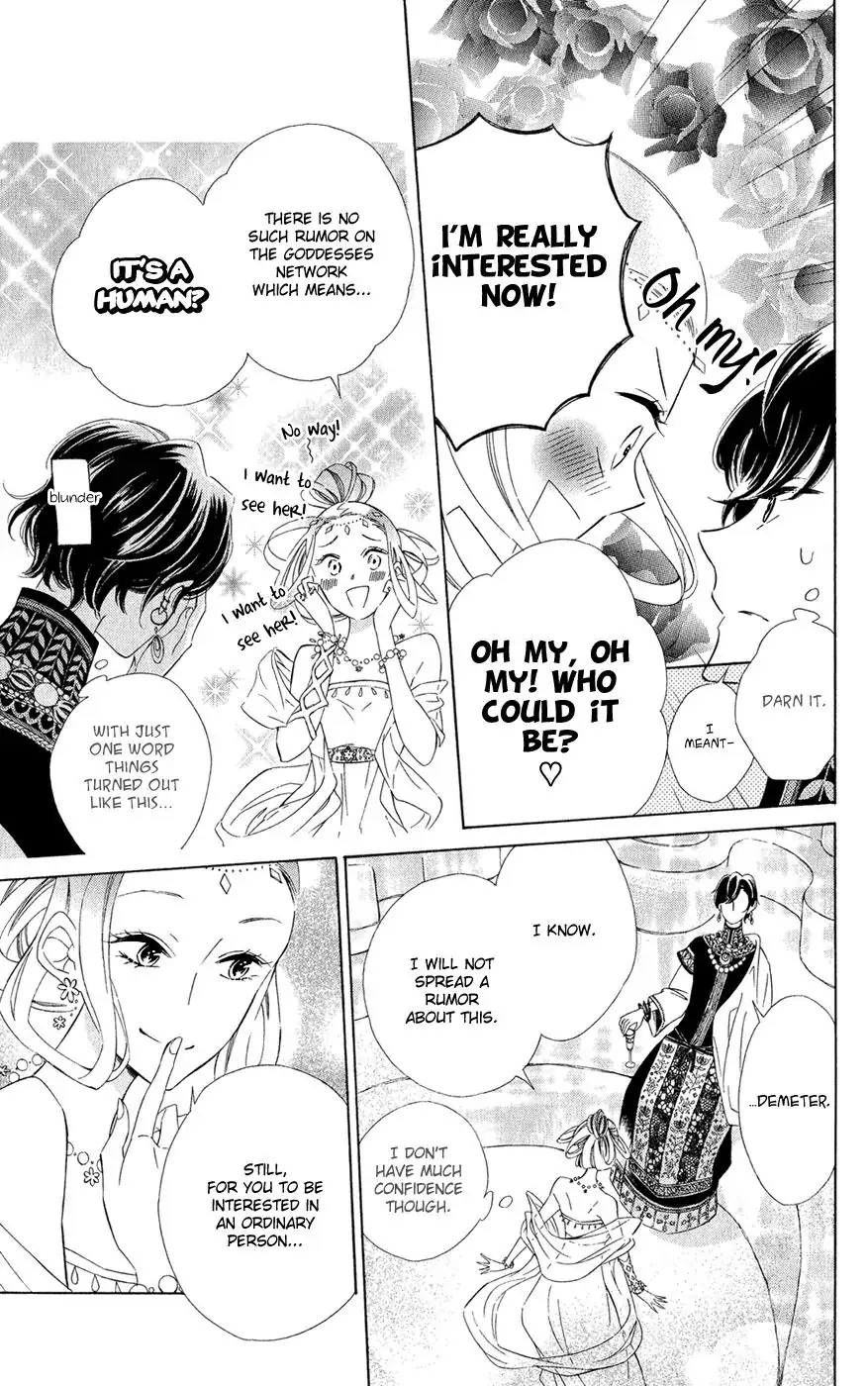 Read Colette wa Shinu Koto ni Shita EN Manga Online