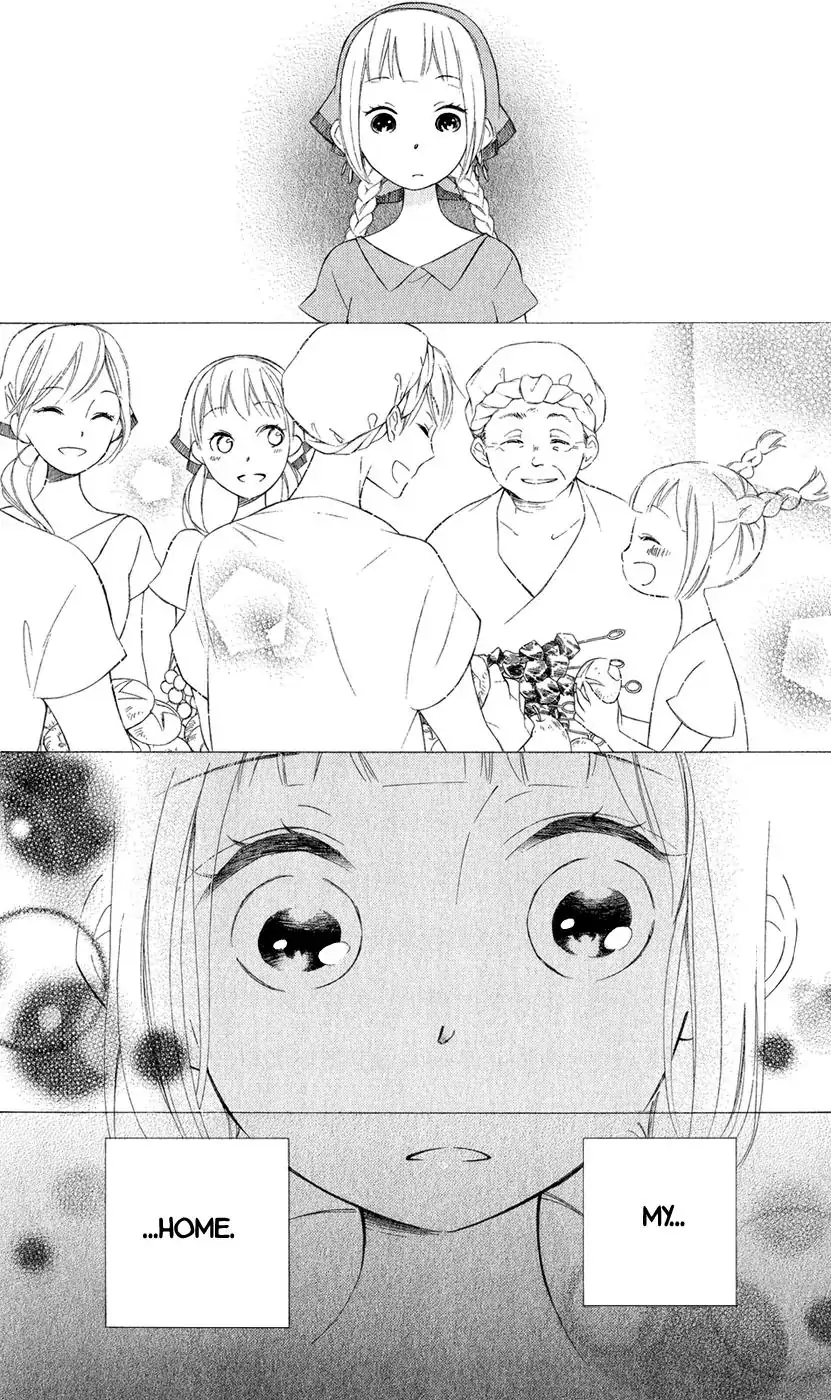 Read Colette wa Shinu Koto ni Shita EN Manga Online