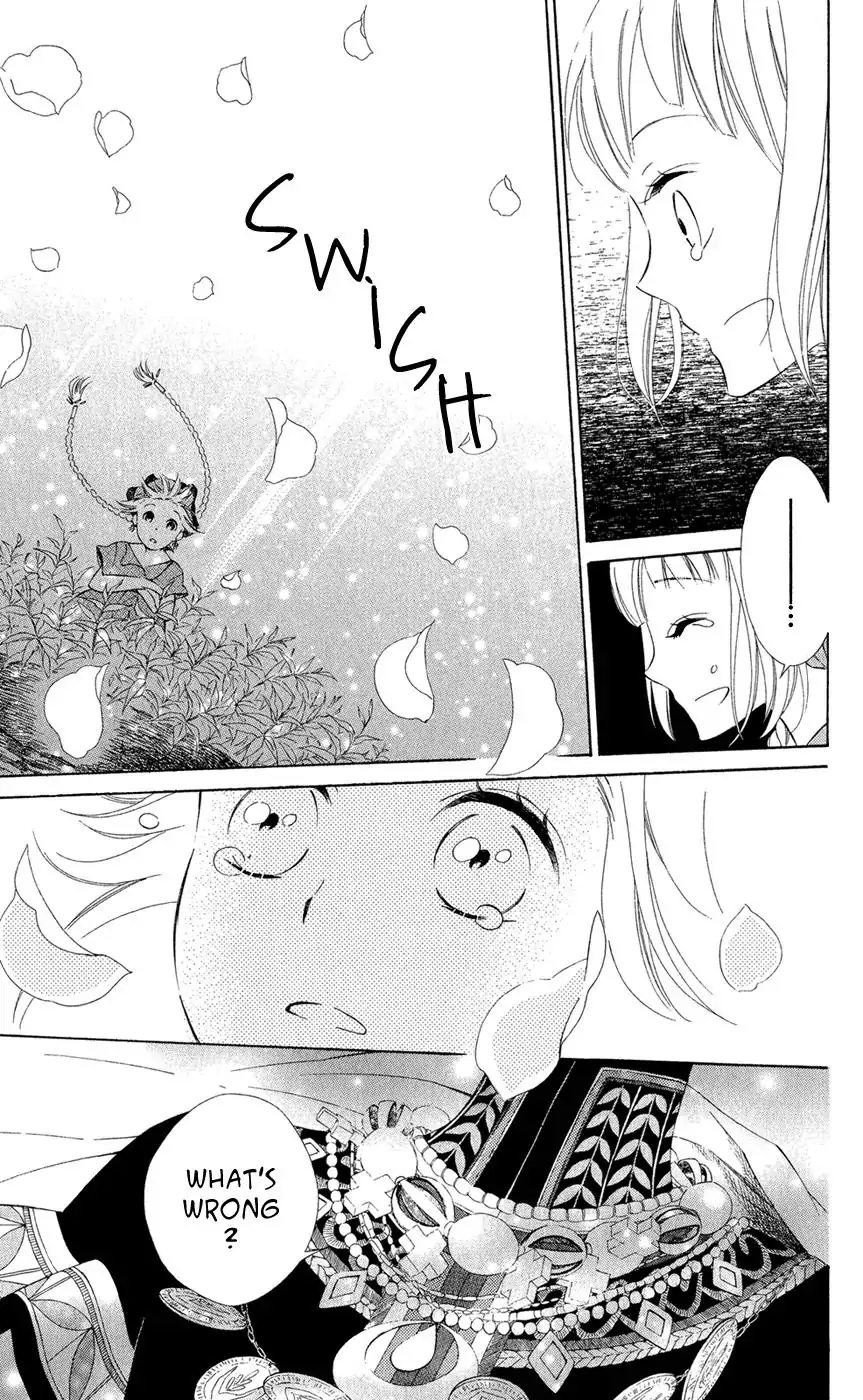 Read Colette wa Shinu Koto ni Shita EN Manga Online
