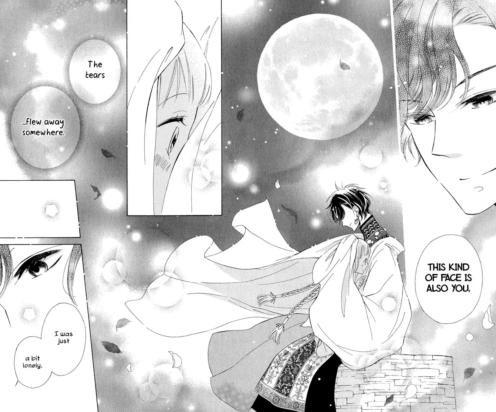 Read Colette wa Shinu Koto ni Shita EN Manga Online