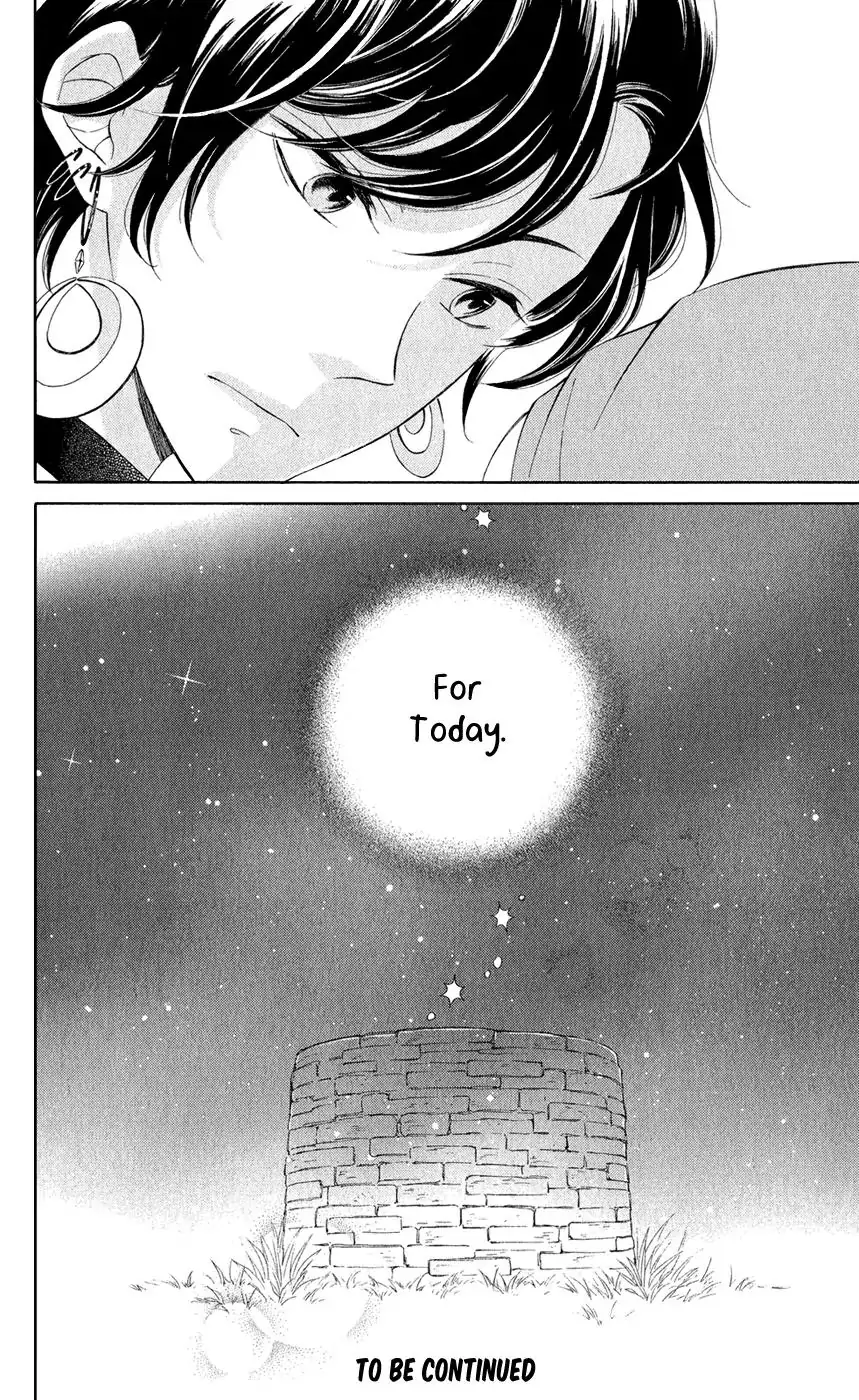 Read Colette wa Shinu Koto ni Shita EN Manga Online