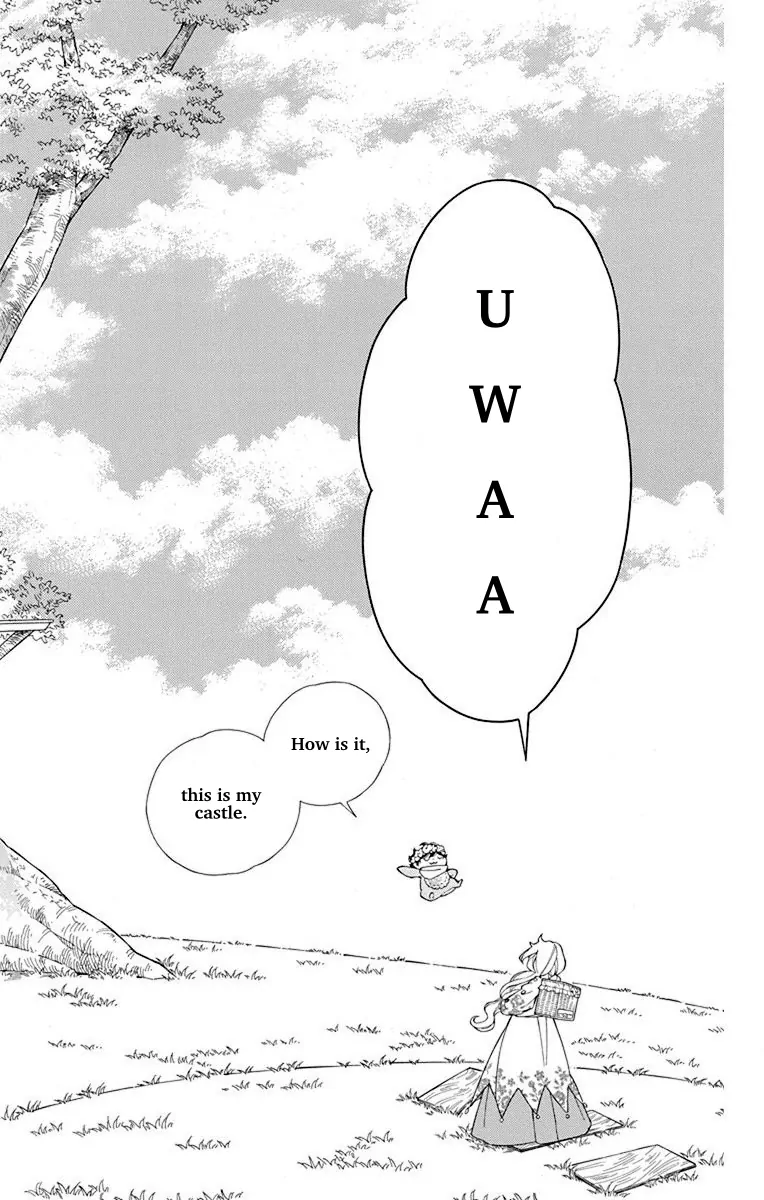 Read Colette wa Shinu Koto ni Shita EN Manga Online