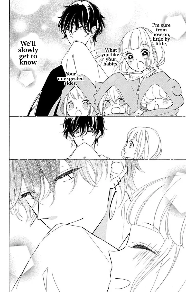 Read Colette wa Shinu Koto ni Shita EN Manga Online