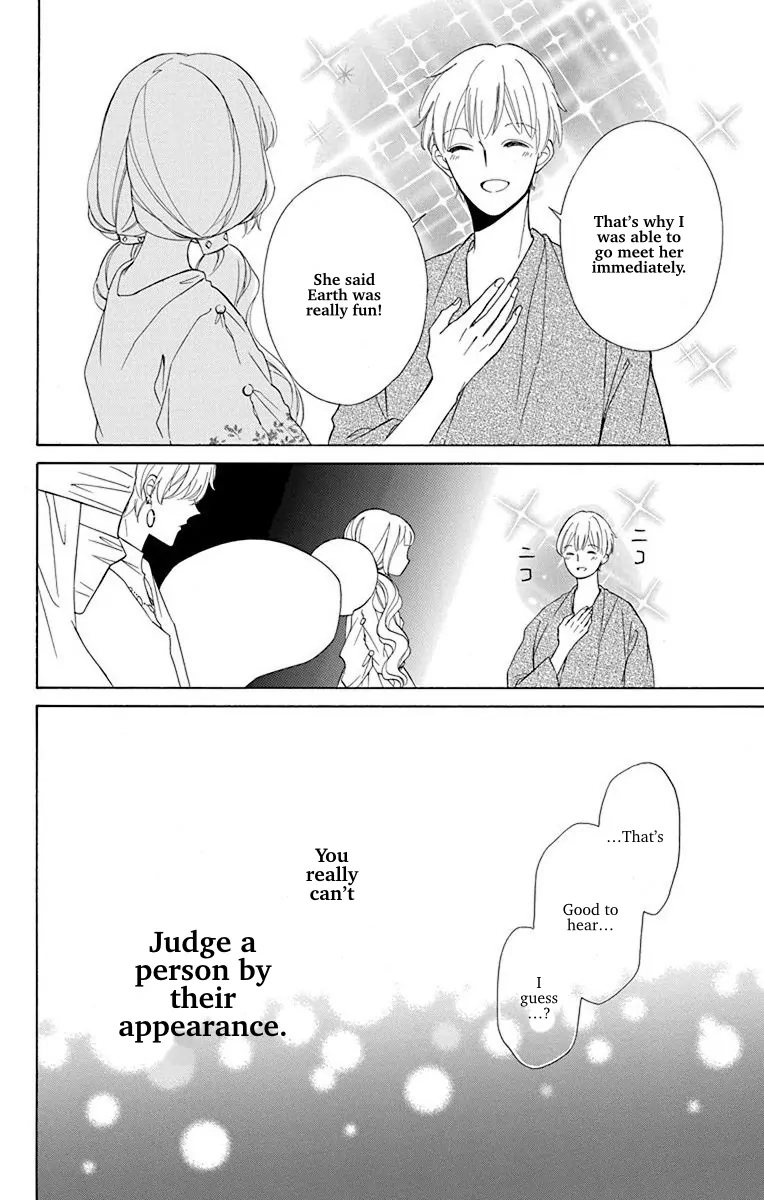Read Colette wa Shinu Koto ni Shita EN Manga Online