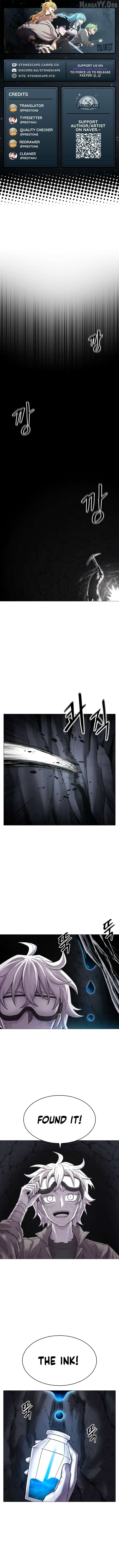 Read Colorist - Manhwa EN Manga Online