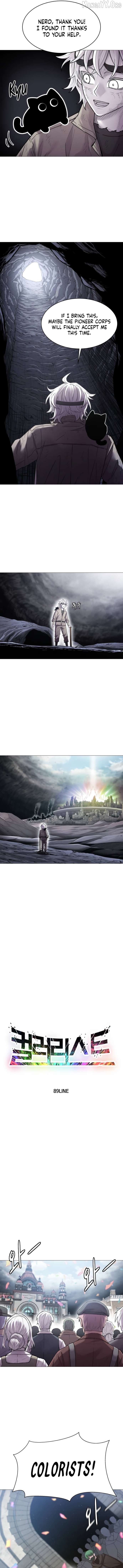 Read Colorist - Manhwa EN Manga Online