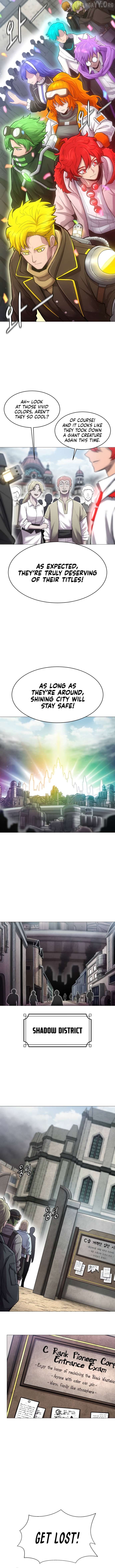 Read Colorist - Manhwa EN Manga Online