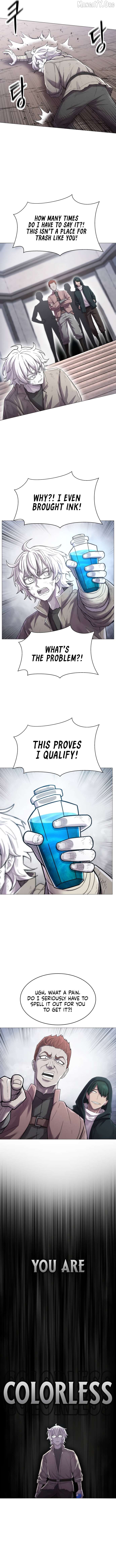 Read Colorist - Manhwa EN Manga Online