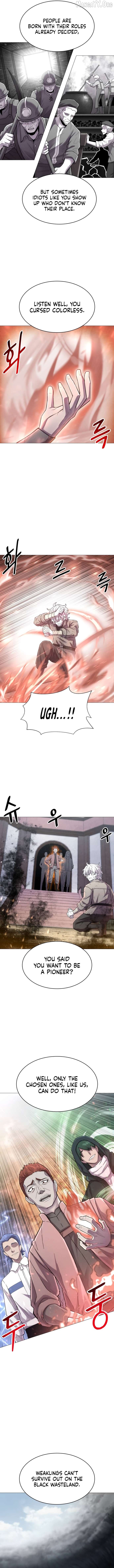 Read Colorist - Manhwa EN Manga Online