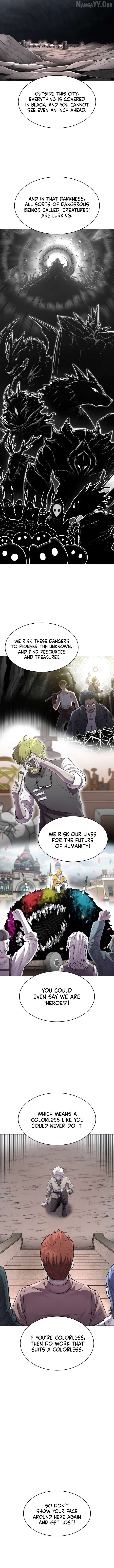 Read Colorist - Manhwa EN Manga Online