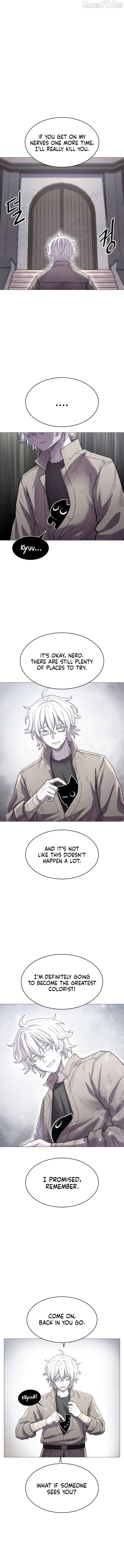 Read Colorist - Manhwa EN Manga Online
