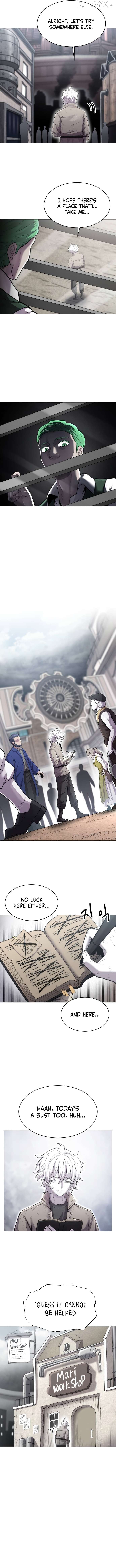 Read Colorist - Manhwa EN Manga Online