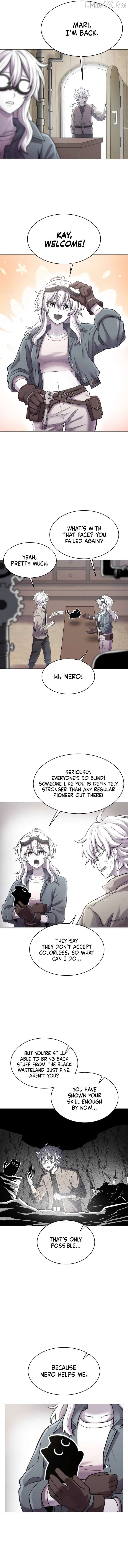 Read Colorist - Manhwa EN Manga Online