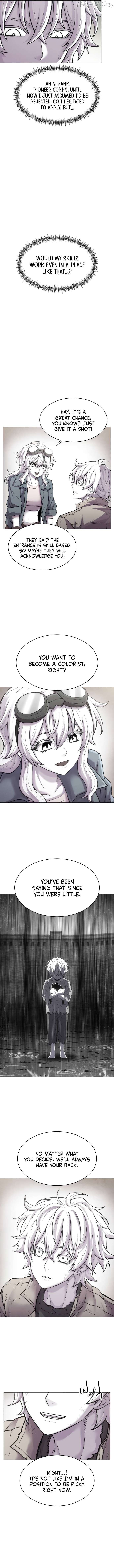 Read Colorist - Manhwa EN Manga Online