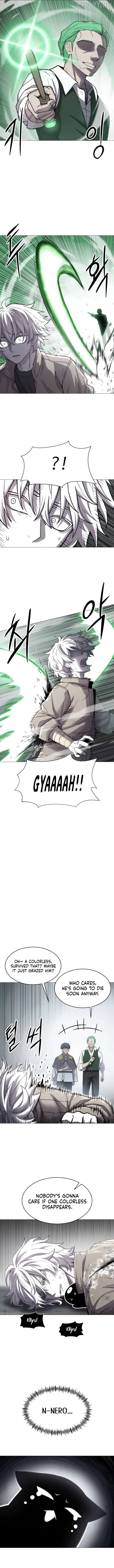 Read Colorist - Manhwa EN Manga Online