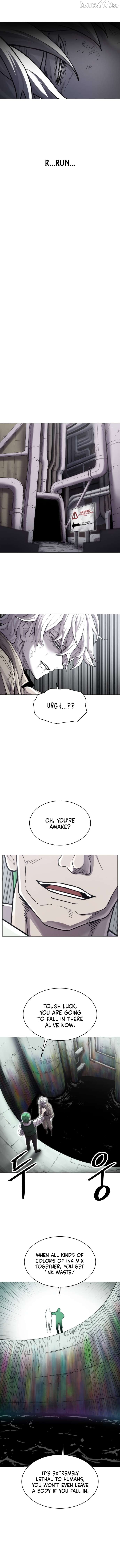 Read Colorist - Manhwa EN Manga Online