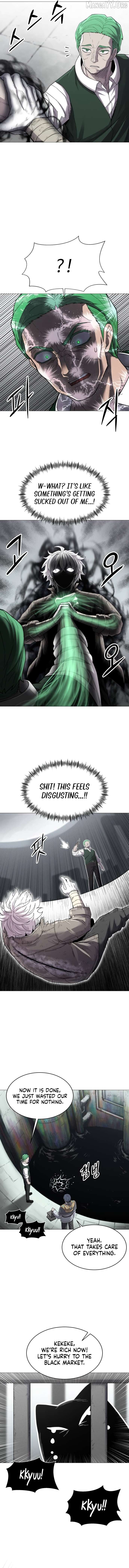 Read Colorist - Manhwa EN Manga Online