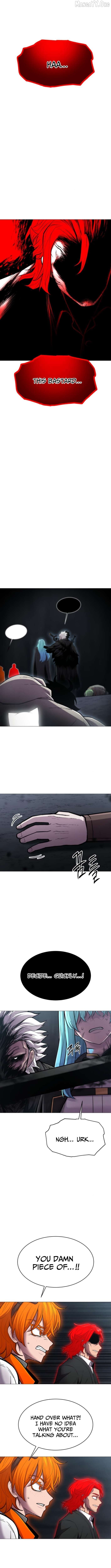 Read Colorist - Manhwa EN Manga Online