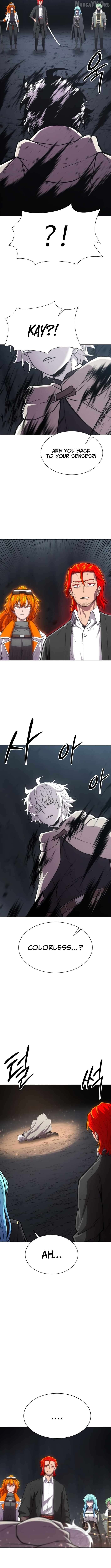 Read Colorist - Manhwa EN Manga Online
