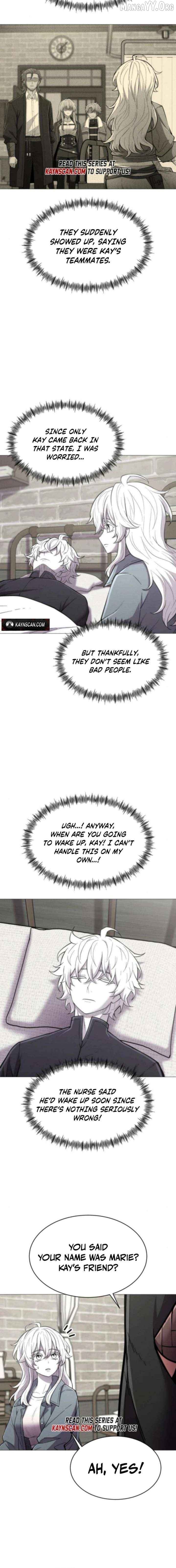 Read Colorist - Manhwa EN Manga Online