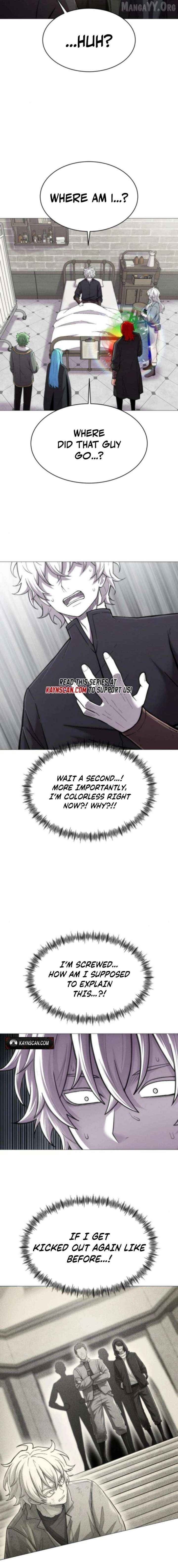 Read Colorist - Manhwa EN Manga Online